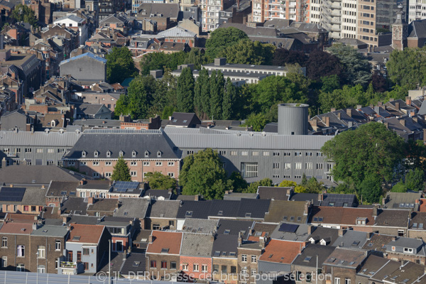 Ecole de gestion de l'Université de Liège
Management School - University of Liege